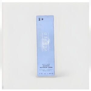 Versed Advanced Restoring Serum*